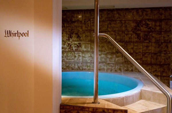 The whirlpool