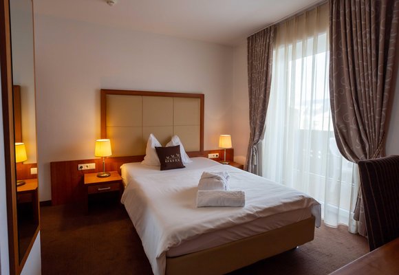 Photo of the room Hotel Martinerhof
