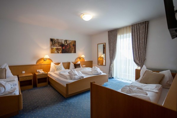 Photo of the room Hotel Martinerhof
