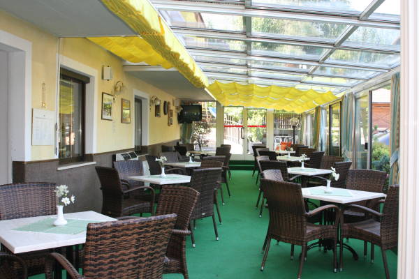 Photo of the bar Hotel Martinerhof