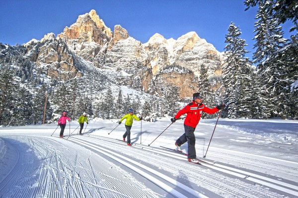 Activities Alta Badia