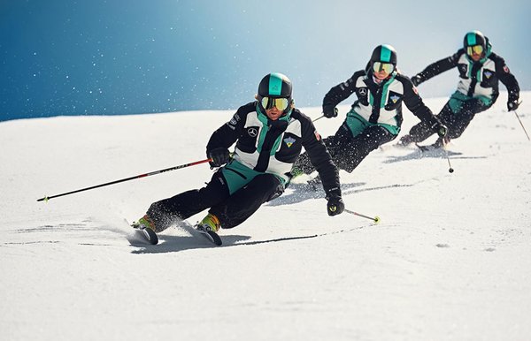 Foto di presentazione Scuola sci e snowboard Dolomites