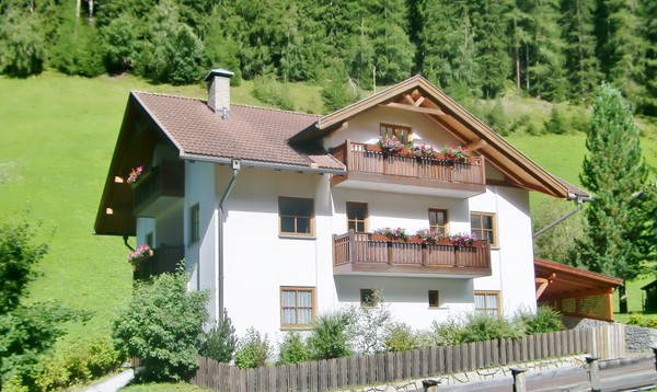 Photo exteriors [Climate]apartements
