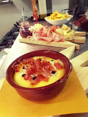 Das Essen