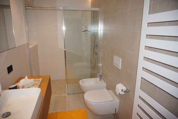 Foto del bagno Appartamenti Casa Pizuela