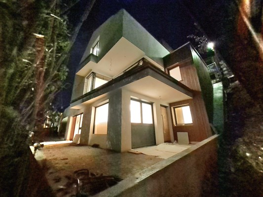 Foto esterno Appartamento Casa La Raida