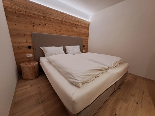 Foto della camera Appartamento Casa La Raida