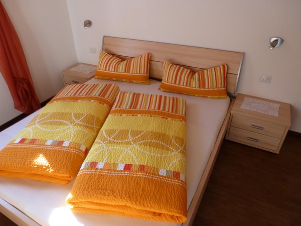 Foto della camera Appartamenti in agriturismo Polzhof
