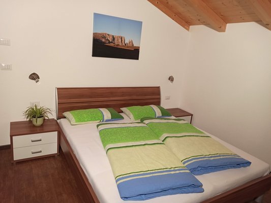 Foto della camera Appartamenti in agriturismo Polzhof