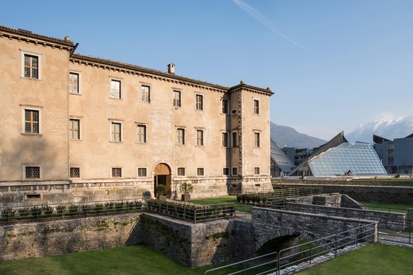 Gallery Trento, Rovereto e dintorni estate