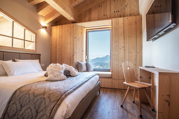 Foto della camera Montanara Chalet