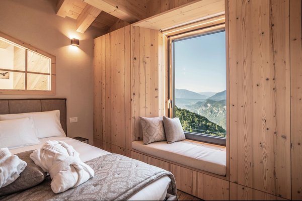 Foto della camera Montanara Chalet