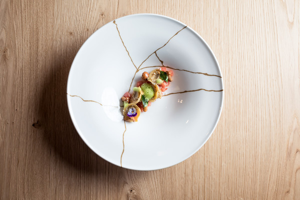 Rezepte und Gourmet-Gerichte Lampl Stube
