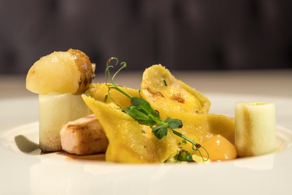 Rezepte und Gourmet-Gerichte Lampl Stube