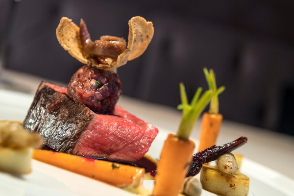 Rezepte und Gourmet-Gerichte Lampl Stube