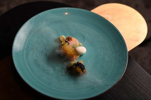 Rezepte und Gourmet-Gerichte Lampl Stube