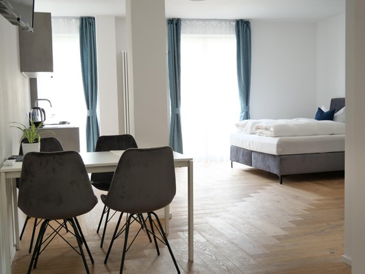 Foto della camera Apartments Sabine