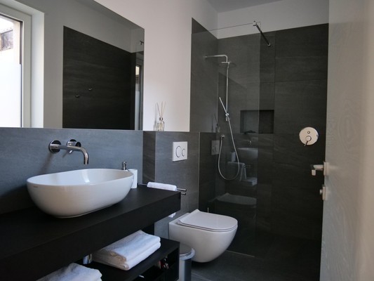 Foto del bagno Apartments Sabine