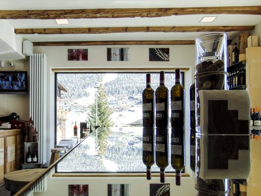 Photo of the bar Vino & co.