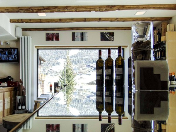 Photo of the bar Vino & co.