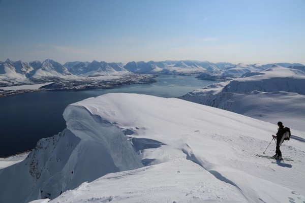 Panorama Cortina d'Ampezzo