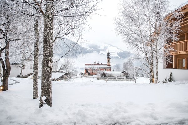 Gallery inverno