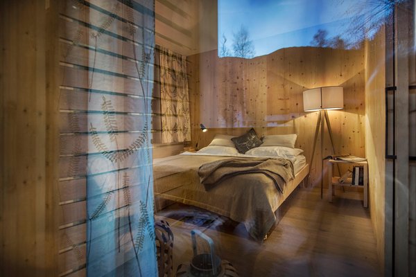 Foto della camera Hotel Saalerwirt