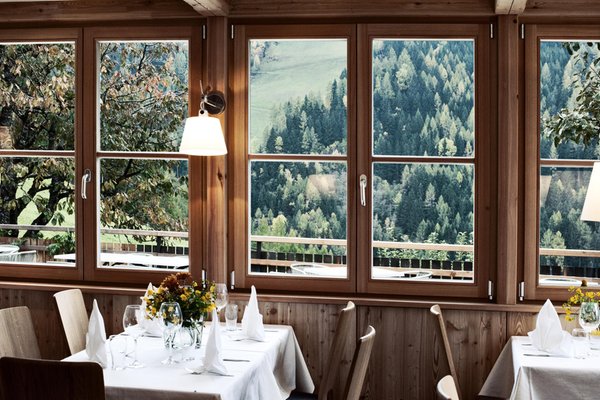 Foto della stube Hotel Saalerwirt