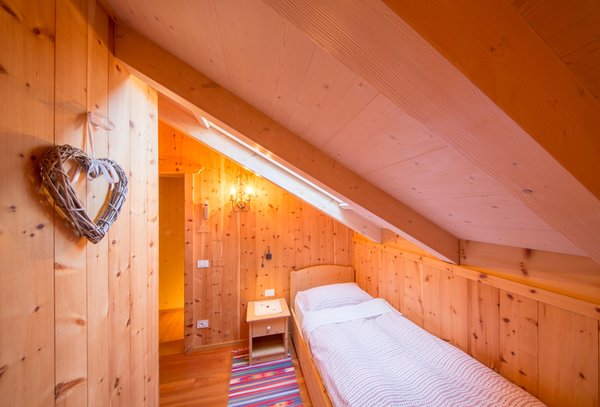 Photo of the room Apartments Camping Catinaccio Rosengarten