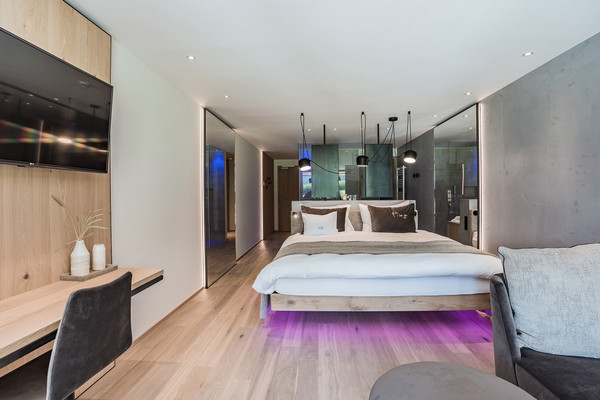 Photo of the room Hotel Winkler