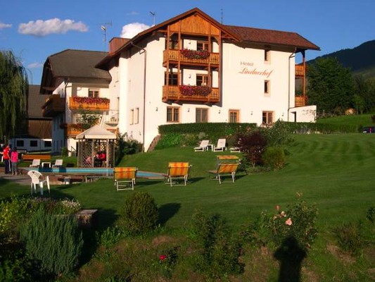 Foto esterno Hotel Lindnerhof