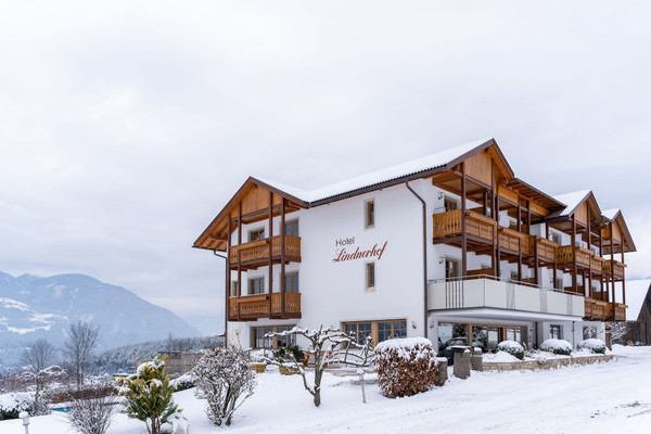 Foto esterno Hotel Lindnerhof