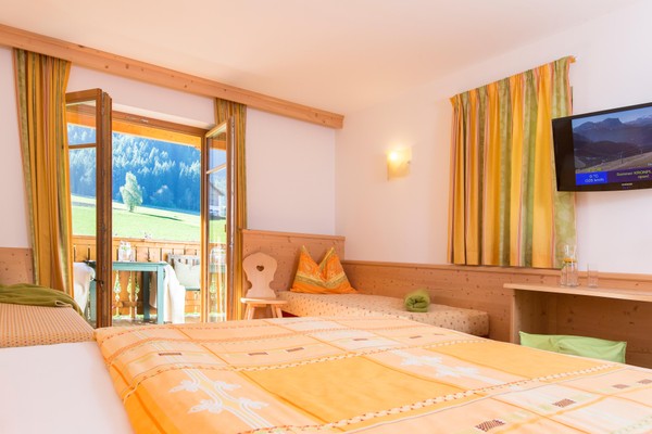 Foto della camera Hotel Lindnerhof