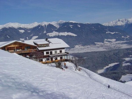 Photo exteriors Hotel Berggasthof Häusler
