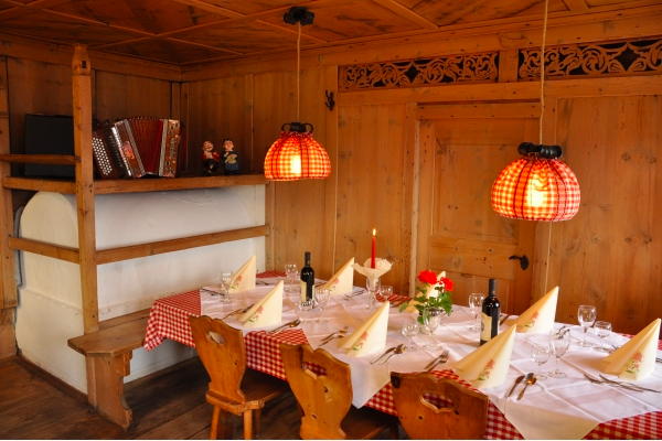Immagine Albergo Berggasthof Häusler