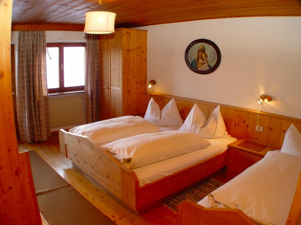 Immagine Albergo Berggasthof Häusler