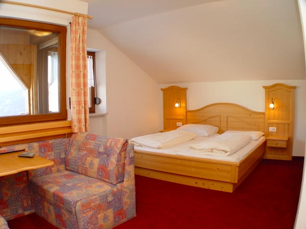 Immagine Albergo Berggasthof Häusler