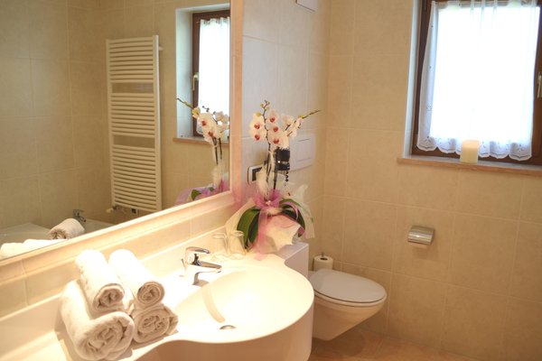Photo of the bathroom Hotel Onach