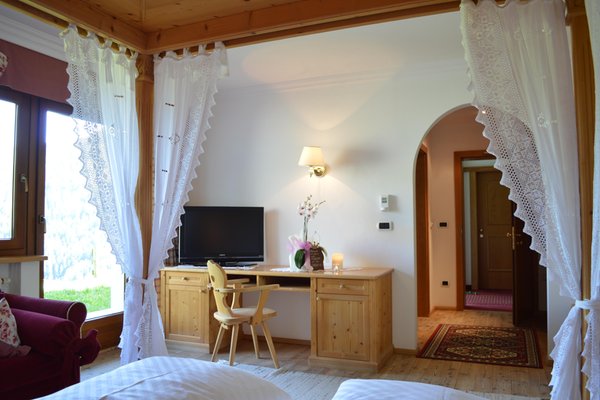 Foto della camera Albergo Onach