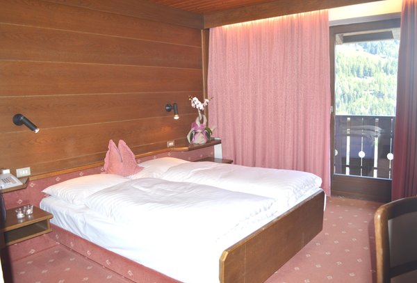 Foto della camera Albergo Onach