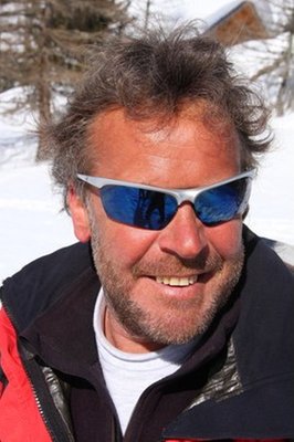 Guida escursionistica Giulio Pretti Val di Pejo