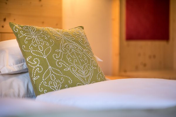 Foto della camera Albergo Traube