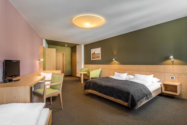 Foto della camera Albergo Traube