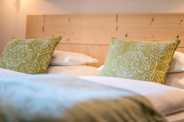 Foto della camera Albergo Traube