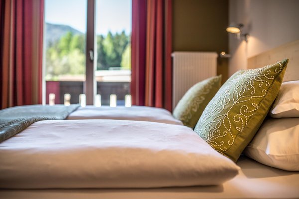 Foto della camera Albergo Traube