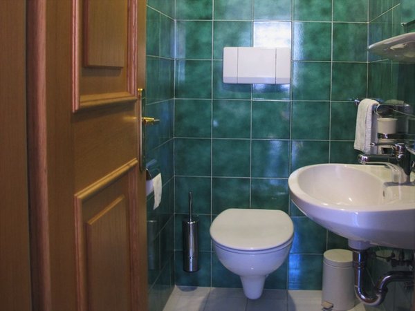 Foto del bagno Appartamenti House Marianna
