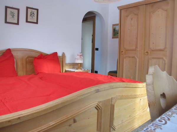 Foto della camera Villa Ula Verda - Apartments Marianna