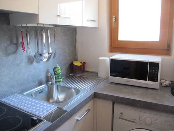 Foto della cucina House Marianna
