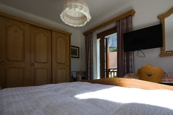 Foto della camera Villa Ula Verda - Apartments Marianna