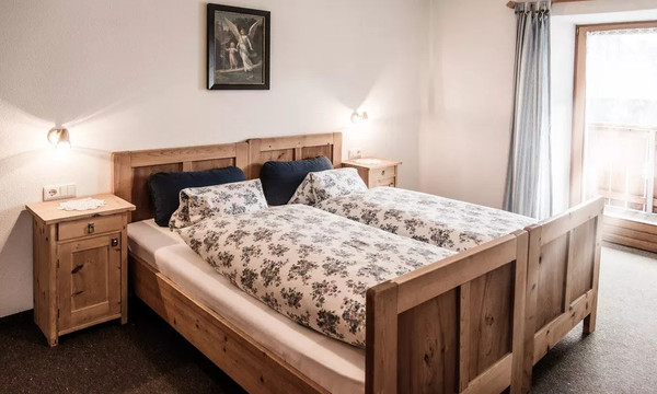 Photo of the room Small hotel + Apartments Messnerwirt